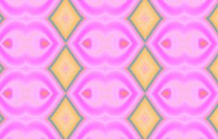 Abstract pattern design in Scandinavian style for web banner, business presentation, branding package, fabric print, wallpaper.ethnic pattern photo