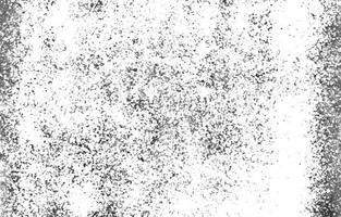 Grunge Black And White Urban. Dark Messy Dust Overlay Distress Background. Easy To Create Abstract Dotted, Scratched, Vintage Effect With Noise And Grain photo