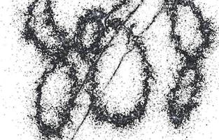 Grunge Urban Background.Overlay illustration over any design to create grungy vintage effect and depth photo