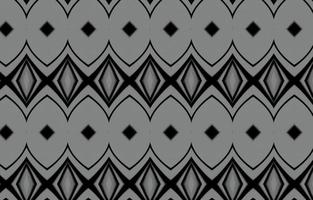 wavy pattern. The geometric pattern with lines.ethnic pattern photo
