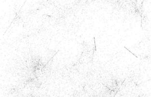 Grunge black and white pattern. Monochrome particles abstract texture. Background of cracks, scuffs, chips, stains, ink spots, lines. Dark design background surface. photo