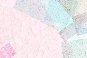 Abstract colorful pastel with gradient multicolor toned textured background, ideas graphic design for web design or banner photo