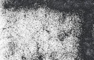 Dust and Scratched Textured Backgrounds.Grunge white and black wall background.Abstract background, old metal with rust. Overlay illustration over any design to create grungy vintage photo
