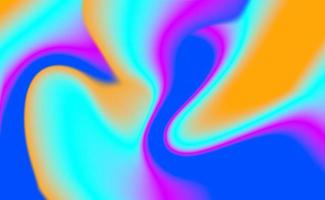 Abstract gradient soft colorful background.Soft color gradient. colorful background photo