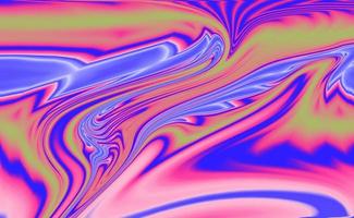 Abstract gradient soft colorful background. Modern horizontal design for mobile app.Modern gradient for brochure, flyer, cover, catalog, poster. photo