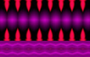 Abstract blurred gradient mesh background in bright rainbow colors. Colorful smooth banner. photo