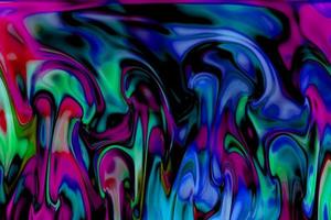 Abstract colorful pastel with gradient multicolor toned textured background, ideas graphic design for web design or banner photo