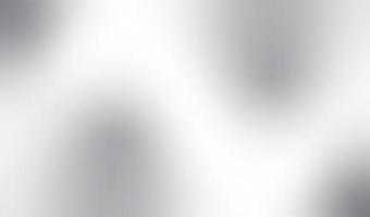 Abstract monochrome gradient background of holographic vector, ideas graphic design for web or banner photo
