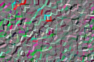 Abstract colorful pastel with gradient multicolor toned textured background, ideas graphic design for web design or banner photo