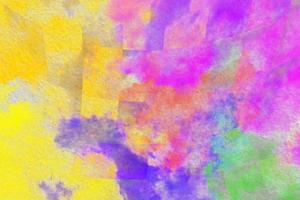 Abstract colorful pastel with gradient multicolor toned textured background, ideas graphic design for web design or banner photo