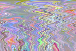 Abstract colorful pastel with gradient multicolor toned textured background, ideas graphic design for web design or banner photo