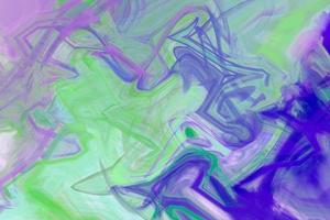 Abstract colorful pastel with gradient multicolor toned textured background, ideas graphic design for web design or banner photo