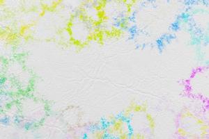 Abstract colorful pastel with gradient multicolor toned  background, ideas graphic design for web design or banner photo