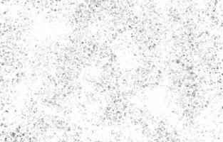 Dark Messy Dust Overlay Distress Background. Easy To Create Abstract Dotted, Scratched, Vintage Effect With Noise And Grain photo