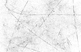 Monochrome particles abstract texture.Overlay illustration over any design to create grungy vintage effect and depth. photo
