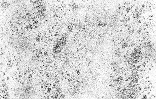 Grunge Black And White Urban. Dark Messy Dust Overlay Distress Background. Easy To Create Abstract Dotted, Scratched, Vintage Effect With Noise And Grain photo