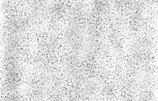 Grunge black and white texture.Grunge texture background.Grainy abstract texture on a white background.highly Detailed grunge background with space. photo