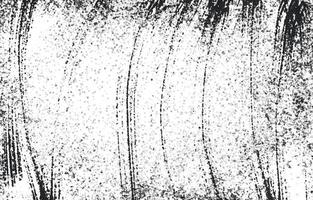 Grunge Black And White Urban. Dark Messy Dust Overlay Distress Background. Easy To Create Abstract Dotted, Scratched, Vintage Effect With Noise And Grain photo