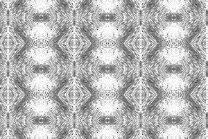 Grunge black and white pattern. Monochrome particles abstract texture. Background of cracks, scuffs, chips, stains, ink spots, lines. Dark design background surface. photo