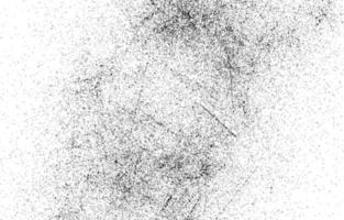 Grunge black and white texture.Grunge texture background.Grainy abstract texture on a white background.highly Detailed grunge background with space. photo