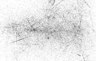 Dust and Scratched Textured Backgrounds.Grunge white and black wall background.Dark Messy Dust Overlay Distress Background. Easy To Create Abstract Dotted, Scratched photo