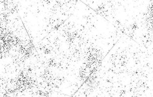 Monochrome particles abstract texture.Overlay illustration over any design to create grungy vintage effect and depth. photo