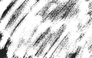 Grunge black and white texture.Grunge texture background.Grainy abstract texture on a white background.highly Detailed grunge background with space. photo