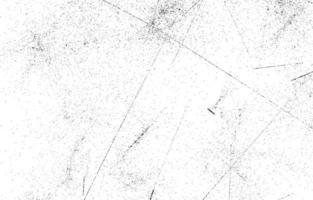 Grunge black and white texture.Overlay illustration over any design to create grungy vintage effect and depth. For posters, banners, retro and urban designs. photo