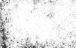 Dust and Scratched Textured Backgrounds.Grunge white and black wall background.Dark Messy Dust Overlay Distress Background. Easy To Create Abstract Dotted, Scratched photo
