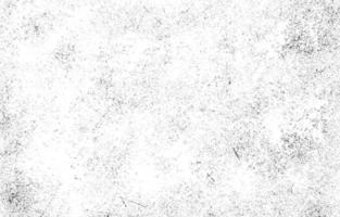 Dark Messy Dust Overlay Distress Background. Easy To Create Abstract Dotted, Scratched, Vintage Effect With Noise And Grain photo