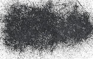 textura grunge.fondo de textura grunge.textura abstracta granulada sobre un fondo blanco.fondo grunge muy detallado con espacio. foto