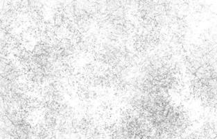 Grunge Black And White Urban. Dark Messy Dust Overlay Distress Background. Easy To Create Abstract Dotted, Scratched, Vintage Effect With Noise And Grain photo