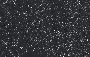 Grunge Black And White Urban. Dark Messy Dust Overlay Distress Background. Easy To Create Abstract Dotted, Scratched, Vintage Effect With Noise And Grain photo