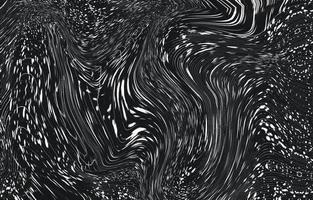 Dark Messy Dust Overlay Distress Background. Easy To Create Abstract Dotted, Scratched, Vintage Effect With Noise And Grain photo