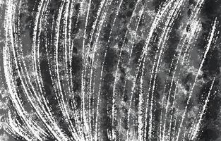 Grunge Black And White Urban. Dark Messy Dust Overlay Distress Background. Easy To Create Abstract Dotted, Scratched, Vintage Effect With Noise And Grain photo