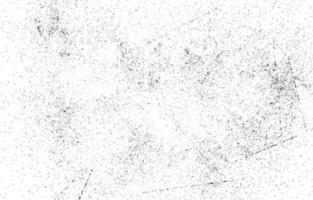 Grunge black and white texture.Overlay illustration over any design to create grungy vintage effect and depth. For posters, banners, retro and urban designs. photo