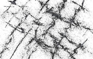 Dark Messy Dust Overlay Distress Background. Easy To Create Abstract Dotted, Scratched, Vintage Effect With Noise And Grain photo