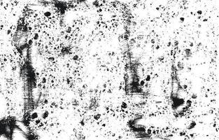 Dust and Scratched Textured Backgrounds.Grunge white and black wall background.Dark Messy Dust Overlay Distress Background. Easy To Create Abstract Dotted, Scratched photo