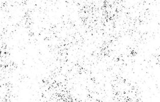 Monochrome particles abstract texture.Overlay illustration over any design to create grungy vintage effect and depth. photo