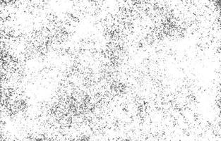 Dark Messy Dust Overlay Distress Background. Easy To Create Abstract Dotted, Scratched, Vintage Effect With Noise And Grain photo