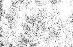 Dark Messy Dust Overlay Distress Background. Easy To Create Abstract Dotted, Scratched, Vintage Effect With Noise And Grain photo