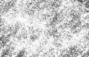 Dark Messy Dust Overlay Distress Background. Easy To Create Abstract Dotted, Scratched, Vintage Effect With Noise And Grain photo