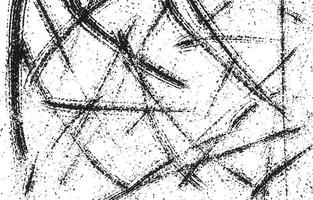 Dust and Scratched Textured Backgrounds.Grunge white and black wall background.Dark Messy Dust Overlay Distress Background. Easy To Create Abstract Dotted, Scratched photo
