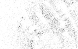Grunge black and white texture.Overlay illustration over any design to create grungy vintage effect and depth. For posters, banners, retro and urban designs. photo