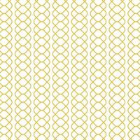 Islamic Geometric Seamless Pattern Design vector