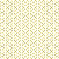 Islamic Geometric Seamless Pattern Design vector