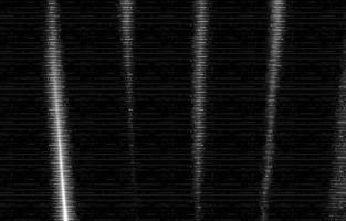 Dark Messy Dust Overlay Distress Background. Easy To Create Abstract Dotted, Scratched, Vintage Effect With Noise And Grain photo