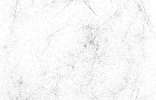 Grunge Black And White Urban. Dark Messy Dust Overlay Distress Background. Easy To Create Abstract Dotted, Scratched, Vintage Effect With Noise And Grain photo