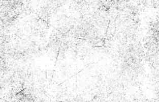 Dark Messy Dust Overlay Distress Background. Easy To Create Abstract Dotted, Scratched, Vintage Effect With Noise And Grain photo