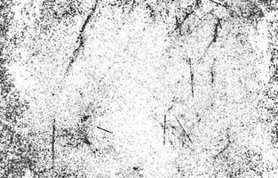 Dust and Scratched Textured Backgrounds.Grunge white and black wall background.Dark Messy Dust Overlay Distress Background. Easy To Create Abstract Dotted, Scratched photo